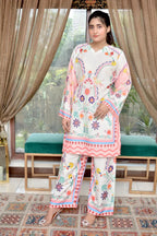 Tabeer 2pc