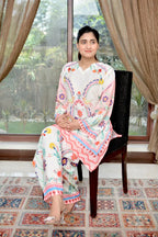 Tabeer 2pc