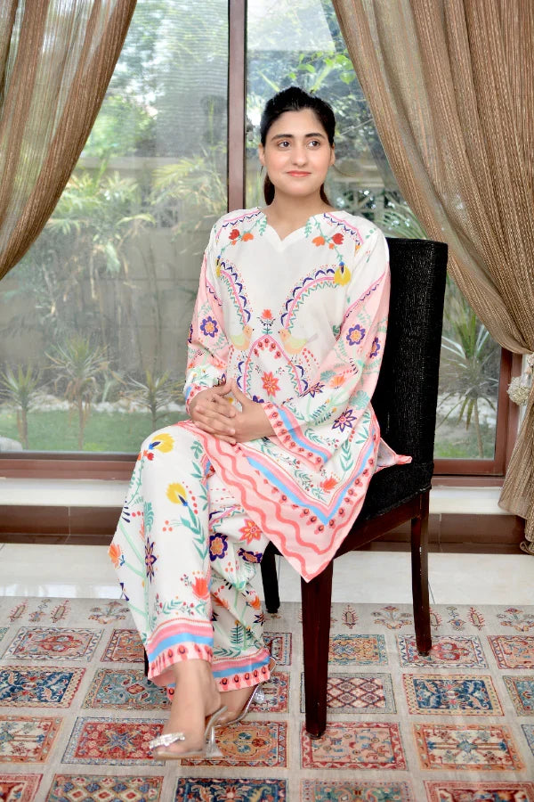 Tabeer 2pc