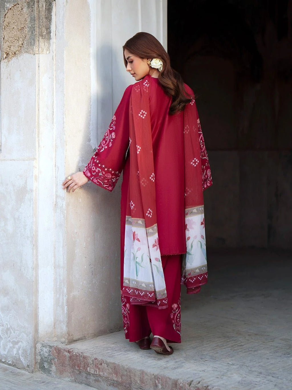 Rang Mehal 3pc