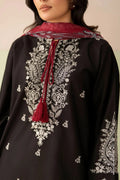 Black Coco 3pc