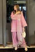 Orchid  3pc