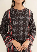 Digital Chunri 2pc